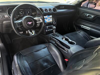 2019 Ford Mustang GT Premium   - Photo 11 - Stanton, CA 90680