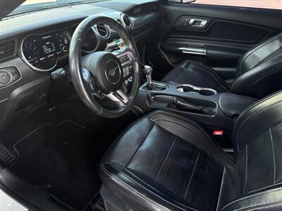 2019 Ford Mustang GT Premium   - Photo 9 - Stanton, CA 90680
