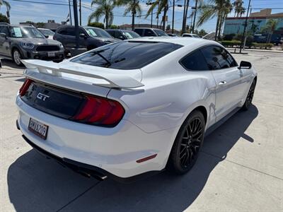 2019 Ford Mustang GT Premium   - Photo 5 - Stanton, CA 90680