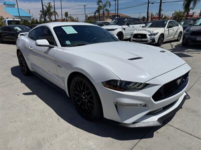 2019 Ford Mustang GT Premium   - Photo 3 - Stanton, CA 90680