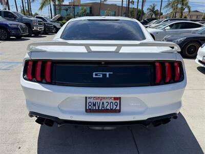 2019 Ford Mustang GT Premium   - Photo 6 - Stanton, CA 90680