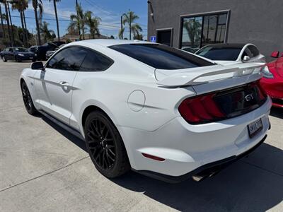 2019 Ford Mustang GT Premium   - Photo 7 - Stanton, CA 90680