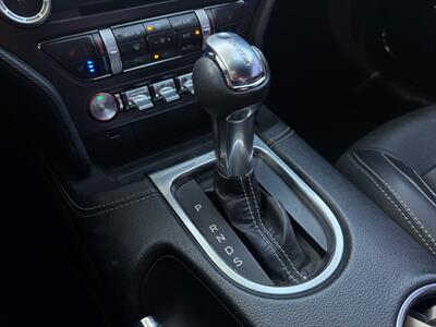 2019 Ford Mustang GT Premium   - Photo 16 - Stanton, CA 90680
