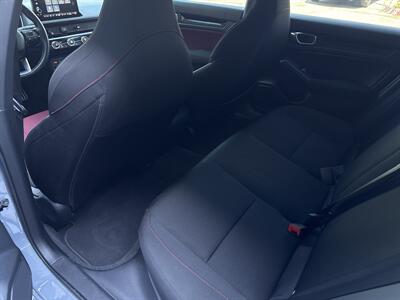 2024 Honda Civic Si   - Photo 9 - Stanton, CA 90680