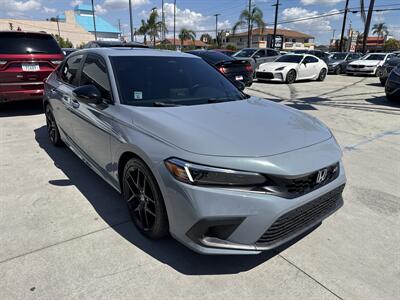 2024 Honda Civic Si   - Photo 3 - Stanton, CA 90680