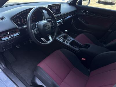 2024 Honda Civic Si   - Photo 8 - Stanton, CA 90680