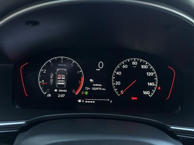 2024 Honda Civic Si   - Photo 12 - Stanton, CA 90680