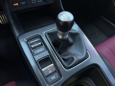 2024 Honda Civic Si   - Photo 15 - Stanton, CA 90680