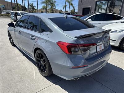 2024 Honda Civic Si   - Photo 6 - Stanton, CA 90680