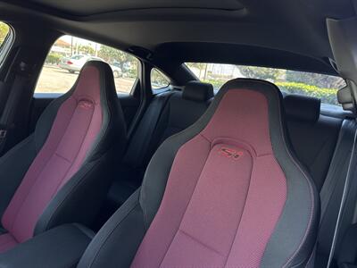 2024 Honda Civic Si   - Photo 11 - Stanton, CA 90680