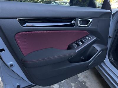 2024 Honda Civic Si   - Photo 7 - Stanton, CA 90680