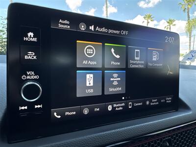 2024 Honda Civic Si   - Photo 13 - Stanton, CA 90680