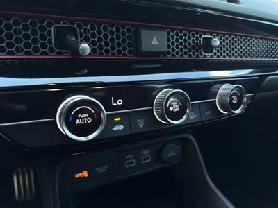 2024 Honda Civic Si   - Photo 14 - Stanton, CA 90680