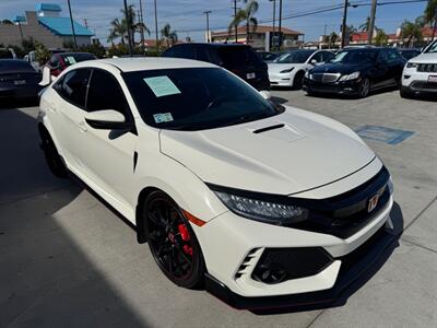 2018 Honda Civic Type R Touring - Photo 3 - Stanton, CA 90680