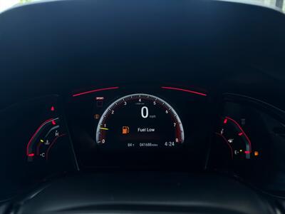 2018 Honda Civic Type R Touring - Photo 14 - Stanton, CA 90680