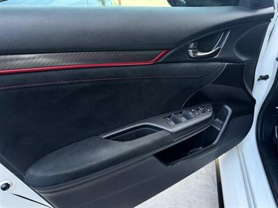 2018 Honda Civic Type R Touring - Photo 9 - Stanton, CA 90680