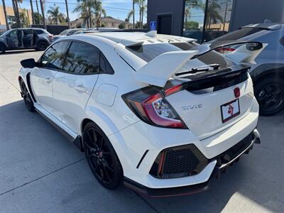 2018 Honda Civic Type R Touring - Photo 6 - Stanton, CA 90680