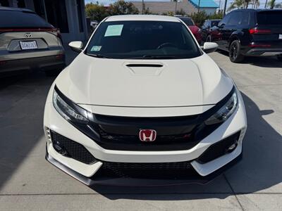 2018 Honda Civic Type R Touring - Photo 2 - Stanton, CA 90680
