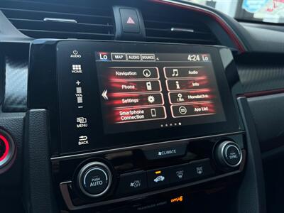 2018 Honda Civic Type R Touring - Photo 15 - Stanton, CA 90680