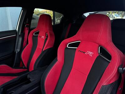 2018 Honda Civic Type R Touring - Photo 13 - Stanton, CA 90680