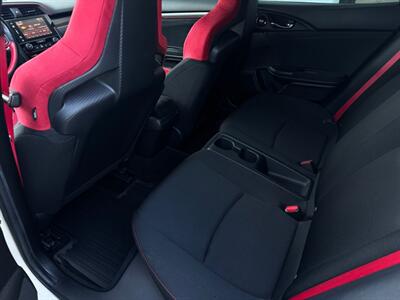 2018 Honda Civic Type R Touring - Photo 11 - Stanton, CA 90680