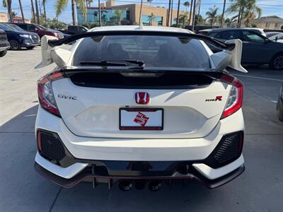 2018 Honda Civic Type R Touring - Photo 5 - Stanton, CA 90680