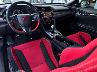 2018 Honda Civic Type R Touring - Photo 12 - Stanton, CA 90680