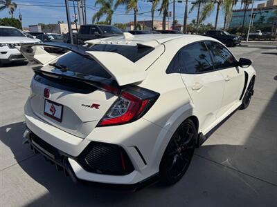 2018 Honda Civic Type R Touring - Photo 4 - Stanton, CA 90680