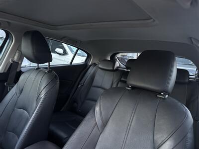 2018 Mazda Mazda3 Grand Touring   - Photo 11 - Stanton, CA 90680