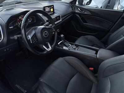 2018 Mazda Mazda3 Grand Touring   - Photo 8 - Stanton, CA 90680