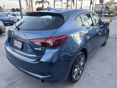 2018 Mazda Mazda3 Grand Touring   - Photo 4 - Stanton, CA 90680