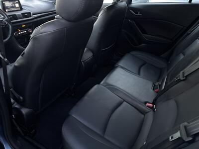 2018 Mazda Mazda3 Grand Touring   - Photo 9 - Stanton, CA 90680
