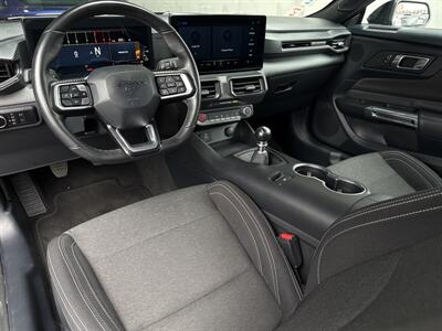 2024 Ford Mustang GT   - Photo 10 - Orange, CA 92867