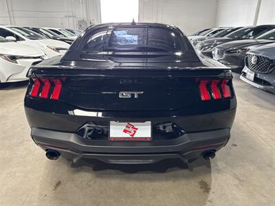 2024 Ford Mustang GT   - Photo 5 - Orange, CA 92867