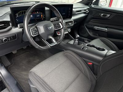 2024 Ford Mustang GT   - Photo 8 - Orange, CA 92867