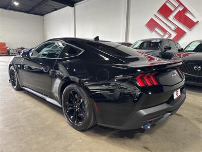 2024 Ford Mustang GT   - Photo 4 - Orange, CA 92867