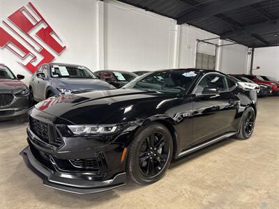 2024 Ford Mustang GT   - Photo 3 - Orange, CA 92867
