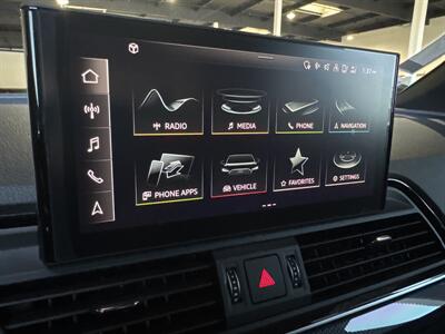 2022 Audi SQ5 3.0T quattro Premium   - Photo 13 - Orange, CA 92867