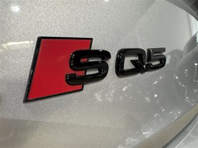 2022 Audi SQ5 3.0T quattro Premium   - Photo 6 - Orange, CA 92867