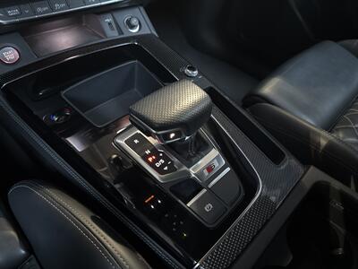 2022 Audi SQ5 3.0T quattro Premium   - Photo 14 - Orange, CA 92867