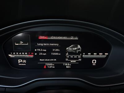 2022 Audi SQ5 3.0T quattro Premium   - Photo 12 - Orange, CA 92867