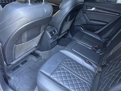 2022 Audi SQ5 3.0T quattro Premium   - Photo 10 - Orange, CA 92867