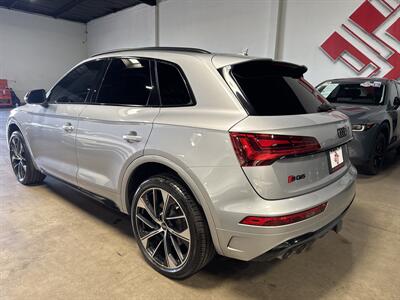 2022 Audi SQ5 3.0T quattro Premium   - Photo 4 - Orange, CA 92867