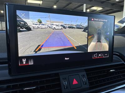 2022 Audi SQ5 3.0T quattro Premium   - Photo 16 - Orange, CA 92867