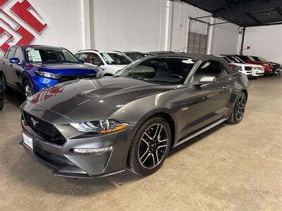 2019 Ford Mustang GT Premium   - Photo 3 - Orange, CA 92867