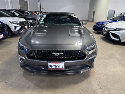 2019 Ford Mustang GT Premium   - Photo 2 - Orange, CA 92867