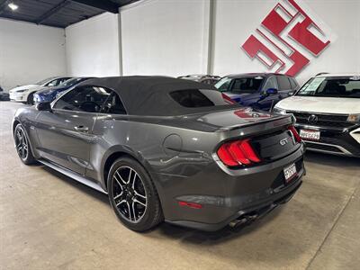 2019 Ford Mustang GT Premium   - Photo 4 - Orange, CA 92867