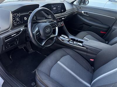 2020 Hyundai SONATA SEL - Photo 8 - Stanton, CA 90680