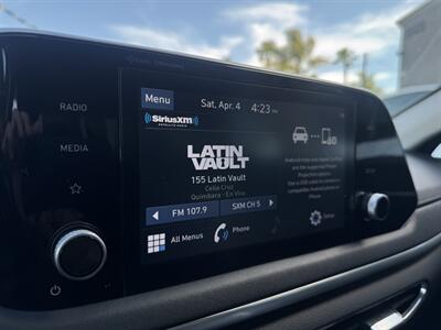 2020 Hyundai SONATA SEL - Photo 13 - Stanton, CA 90680