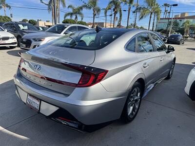 2020 Hyundai SONATA SEL - Photo 4 - Stanton, CA 90680